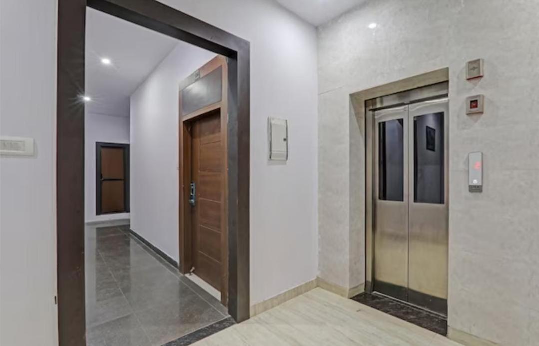 Icyhotels Hl Inn Chinhat Экстерьер фото